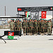 Afghan NCO Graduation (07 SEP 2010)