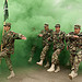 Oath to the Islamic Republic of Afghanistan