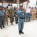 312 Afghans graduate from police training