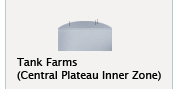 Tank Farm Icon