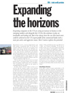 Expanding the Horizons article PDF