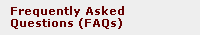 Frequently Asked Questions (FAQs)