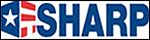 SHARP Logo