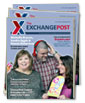 Exchange Post