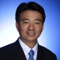 Photo of Senate President Shan S. Tsutsui