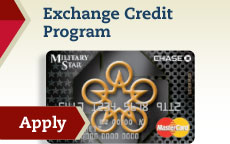 Apply for Exchange Credit Program
