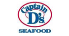 Captain D's