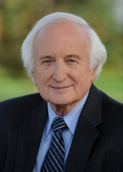 Sander Levin Headshot