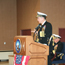 Aegis Change of Command