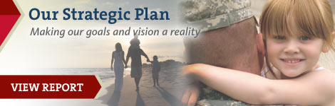 Read the Strategic Plan Report
