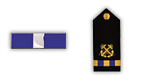 Chief Warrant Officer 3