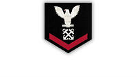 Petty Officer Third Class PO3