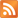 RSS Feeds Icon - Click to add RSS news feeds from VOCUS to your browser