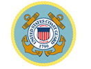Coast Guard logo