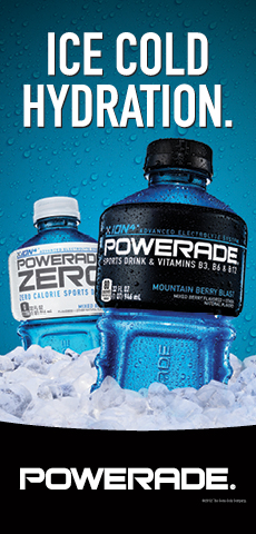 Powerade