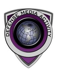 Official logo for the Defense Media Agency