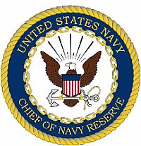 Chief of Navy Reserve