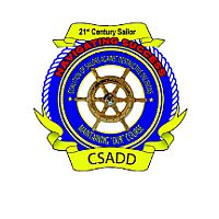CSADD Rally Logo