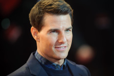 Tom Cruise