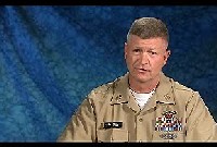MCPON Rick West Discusses Operation Tomodachi