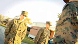 Making a Drill Instructor