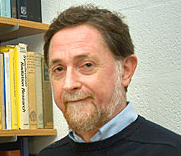 Peter Johnson (Chair)