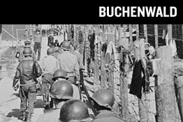 Buchenwald Concentration Camp