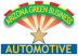 Arizona Green Business logo