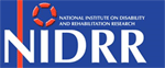 NIDRR Logo