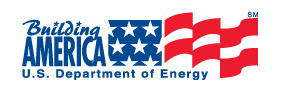 Building America logo