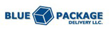 Blue Package Delivery LLC Logo