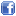 Facebook icon