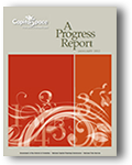 Cover of 2010 Annual Report