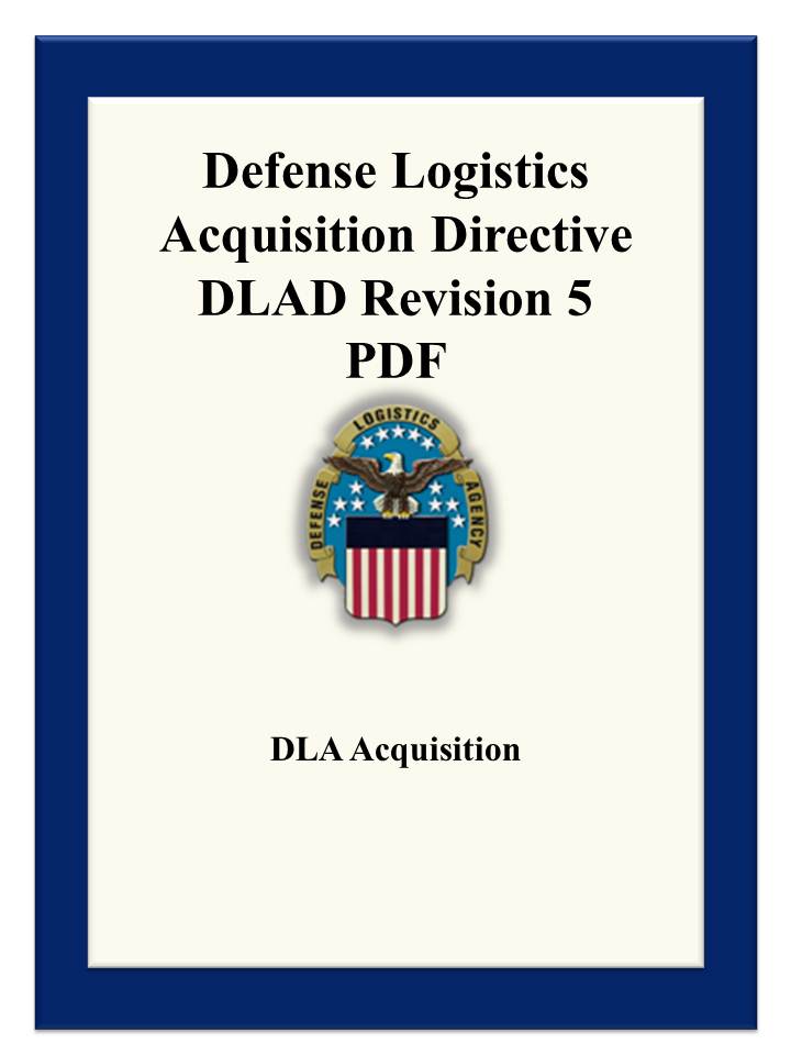 DLAD Rev 5 PDF