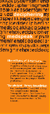 Deciphering Medspeak