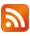 RSS Feed logo