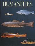 Image of September/October 2008 Humanities cover