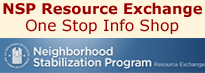 NSP Resource Exchange Icon Link