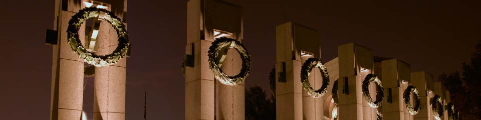 World War II Memorial