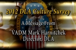 Graphic: Harnitchek's culture survey message