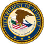 Department of Justice Seal