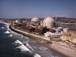 Photograph of San Onofre 3