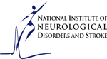 National Institute of Neurological Disorders and Stroke logo