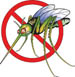 fight the bite mosquito logo