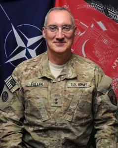 An Introduction by Maj. Gen. Peter N. Fuller