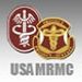 Military Operational Medicine Research Program logo