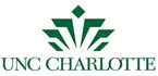 University of North Carolina at Charlotte Interactive Map