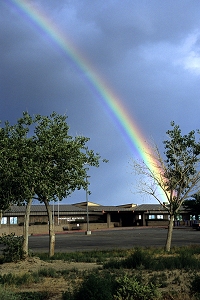 Crownpoint Health Care Facility