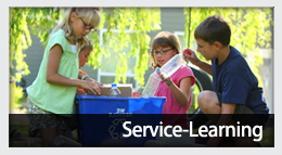 Service Learning