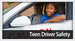 Teen Driver Safety